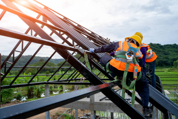Best Emergency Roof Repair  in Toledo, IA