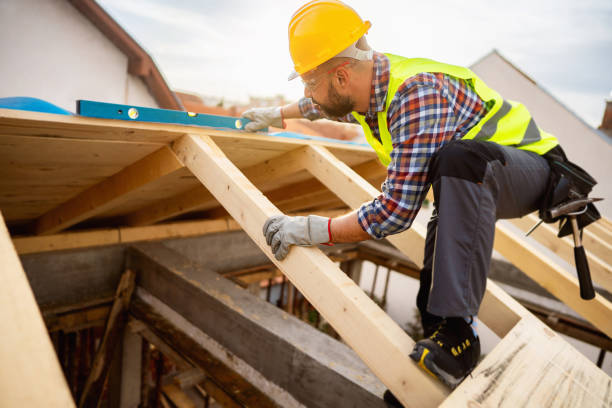 Toledo, IA Roofing Contractor Company